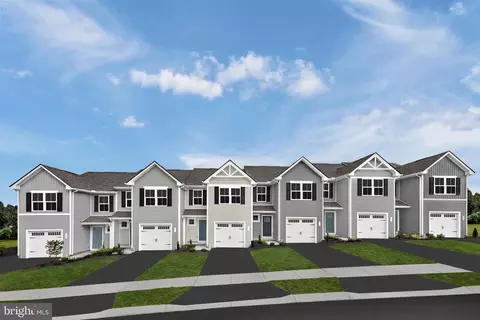 122 Gunnison Dr, Hedgesville, WV 25427