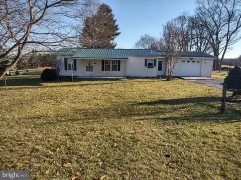 115 Judy Dr, Falling Waters, WV 25419