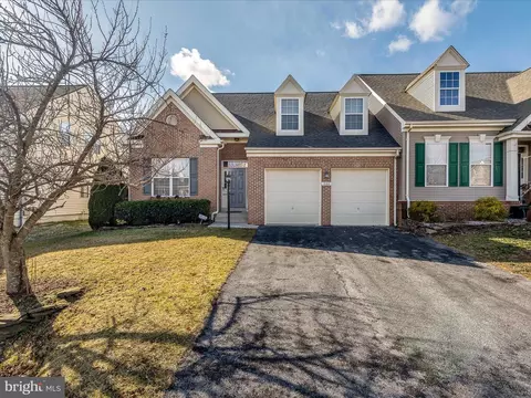 500 Bashore Dr, Martinsburg, WV 25404