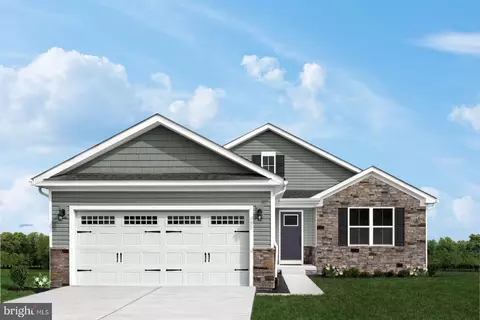 114 Wyoming Way, Hedgesville, WV 25427