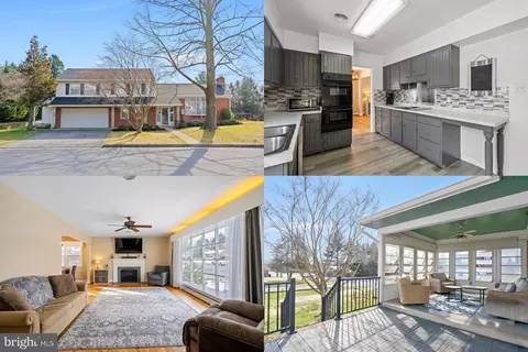 201 N Delaware Ave, Martinsburg, WV 25401