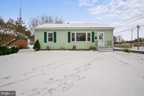 709 Berry St, Martinsburg, WV 25401