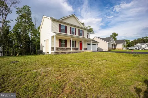 731 Basin Dr, Inwood, WV 25428