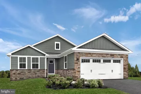 459 Perspective Pl, Hedgesville, WV 25427