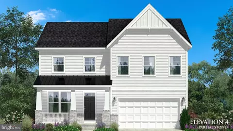 405 Homer Ct, Martinsburg, WV 25403