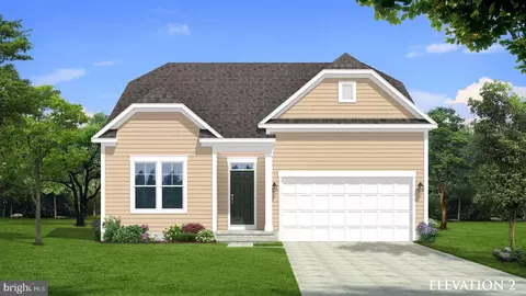 412 Hillsdale Pl, Martinsburg, WV 25403