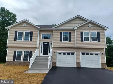 752 Lot 409 Basin Dr, Inwood, WV 25428