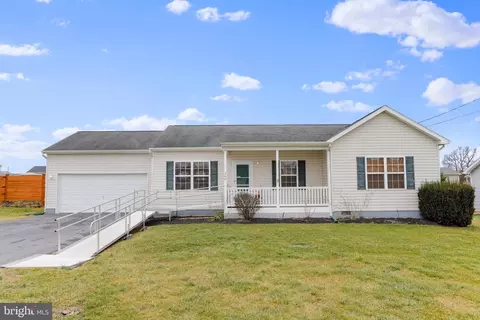 209 Sonya, Bunker Hill, WV 25413