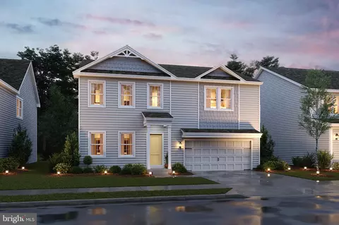 122 Perdiz Rd, Hedgesville, WV 25427