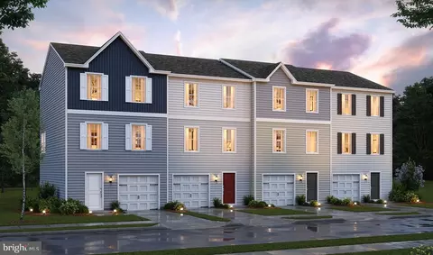15 Whimbrel Rd, Hedgesville, WV 25427