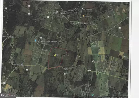 Hammonds Mill Road, Hedgesville, WV 25427