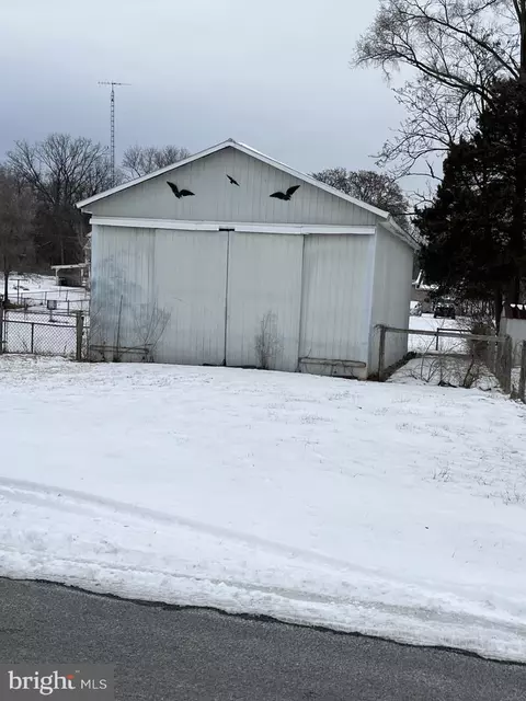 347 Rothwell Ave, Martinsburg, WV 25402