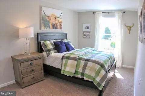 55 Melsonby Dr, Bunker Hill, WV 25413