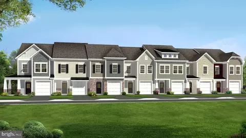 441 Hillsdale Pl, Martinsburg, WV 25403