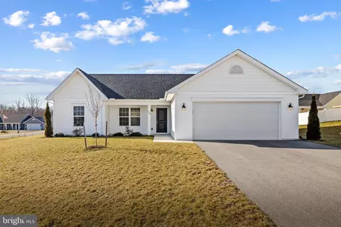 210 Aristides Way, Martinsburg, WV 25404