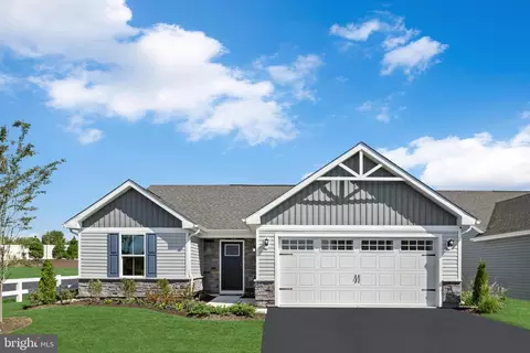 173 Wyoming Way, Hedgesville, WV 25427