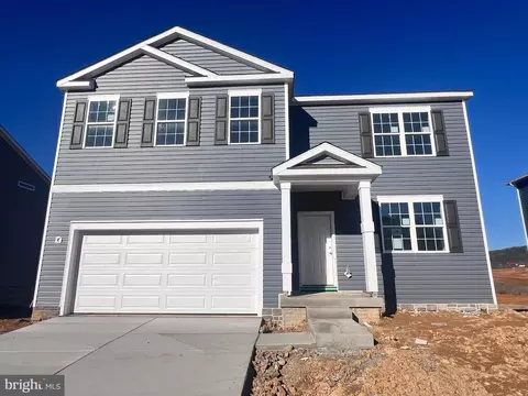 394 Toulouse Ln, Martinsburg, WV 25403