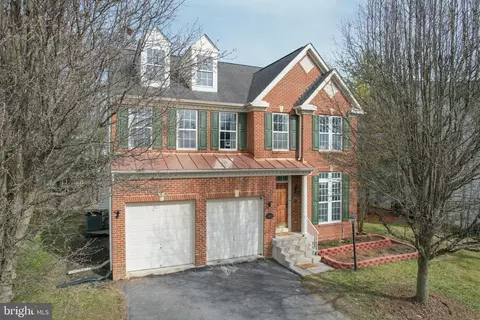 445 Richwood Hall Rd, Kearneysville, WV 25430