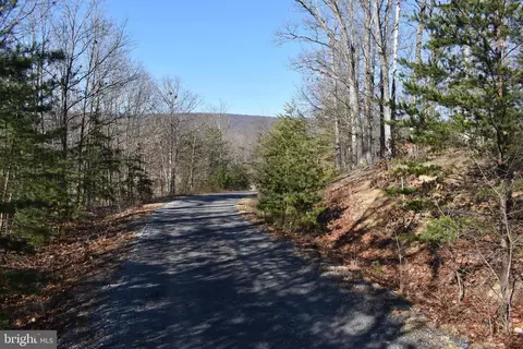 lot23 Fable Rd, Hedgesville, WV 25427