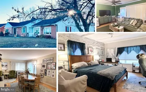 1119 W Addition St, Martinsburg, WV 25401