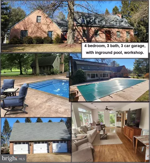 22 Thanes Way, Martinsburg, WV 25403