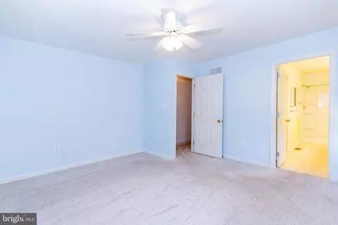 Bedroom - 124 Orchid Ln, Falling Waters, WV 25419 photo 3 of 3