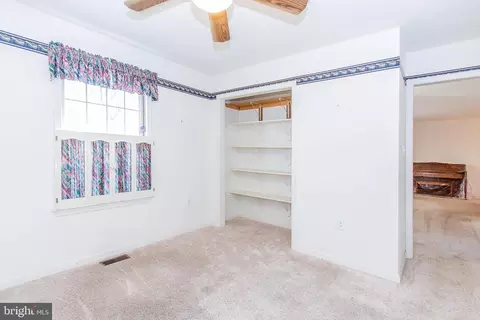 Bedroom - 124 Orchid Ln, Falling Waters, WV 25419 photo 2 of 3