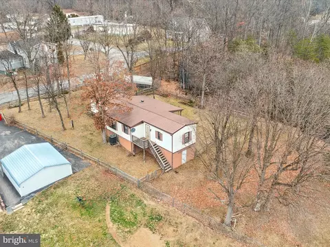 148 Parry Dr, Falling Waters, WV 25419 photo 36