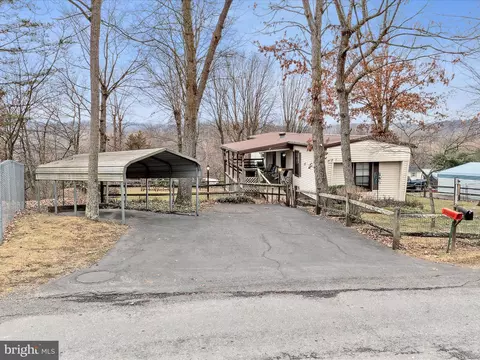 148 Parry Dr, Falling Waters, WV 25419 photo 27