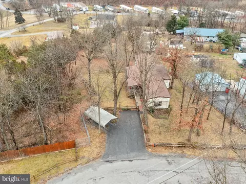 148 Parry Dr, Falling Waters, WV 25419 photo 34