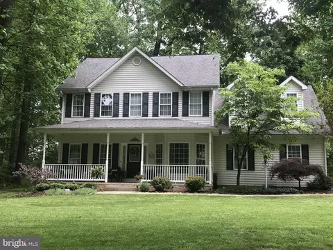 254 Minnick Rd, Inwood, WV 25428