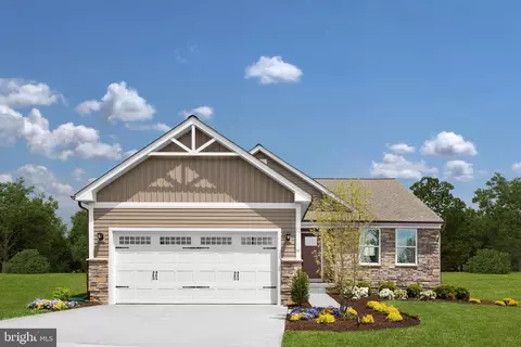 307 Makers Way, Martinsburg, WV 25405
