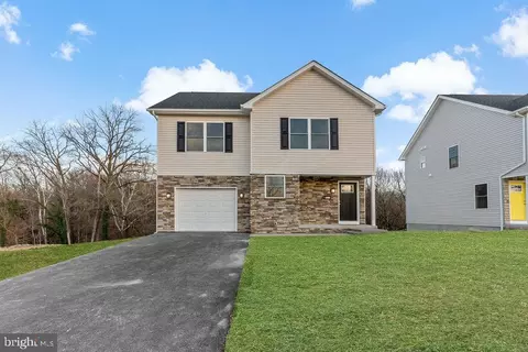 421 Beth St #LOT 10, Martinsburg, WV 25404