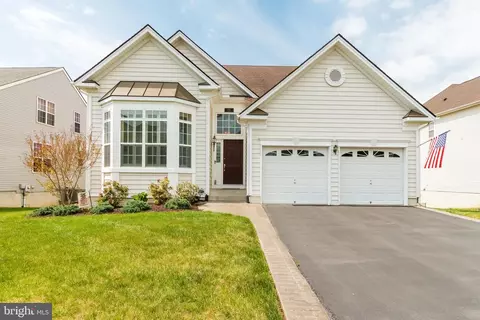 121 Station Ter W, Martinsburg, WV 25403