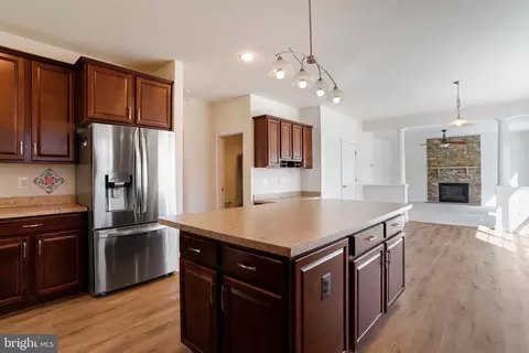 Kitchen - 83 Tributary Trl, Falling Waters, WV 25419 photo 1 of 9