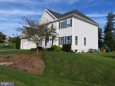 Exterior - 83 Tributary Trl, Falling Waters, WV 25419 photo 9 of 30