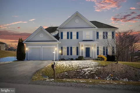 Exterior - 83 Tributary Trl, Falling Waters, WV 25419 photo 11 of 30