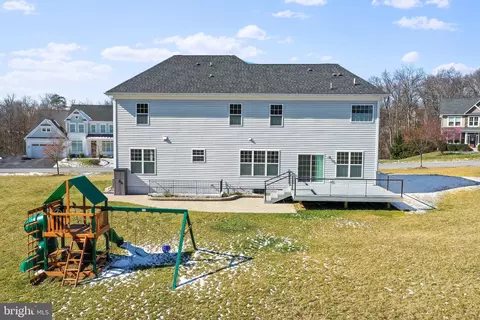 Exterior - 83 Tributary Trl, Falling Waters, WV 25419 photo 21 of 30