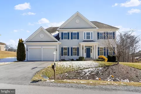 Exterior - 83 Tributary Trl, Falling Waters, WV 25419 photo 2 of 30