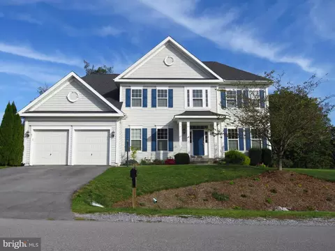 83 Tributary Trl, Falling Waters, WV 25419