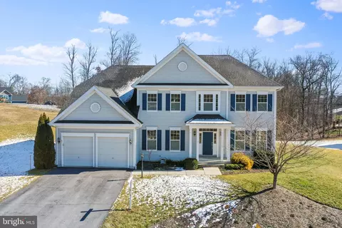 Exterior - 83 Tributary Trl, Falling Waters, WV 25419 photo 5 of 30
