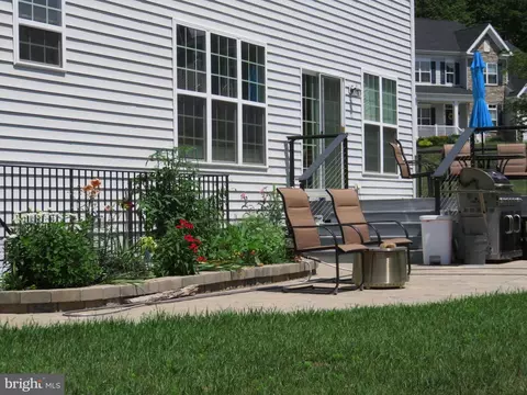 Exterior - 83 Tributary Trl, Falling Waters, WV 25419 photo 25 of 30
