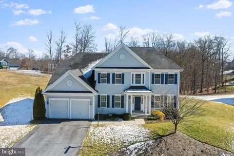 Exterior - 83 Tributary Trl, Falling Waters, WV 25419 photo 4 of 30