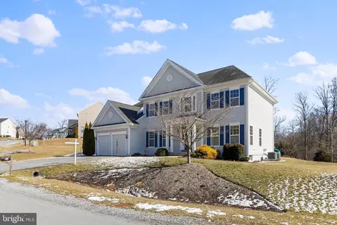 Exterior - 83 Tributary Trl, Falling Waters, WV 25419 photo 10 of 30
