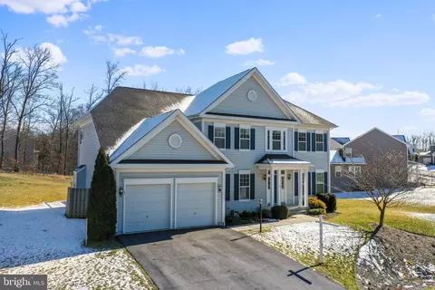 Exterior - 83 Tributary Trl, Falling Waters, WV 25419 photo 3 of 30