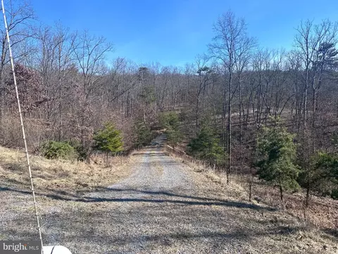 5 48 Ac Mountian View Sd Annandale, Gerrardstown, WV 25420