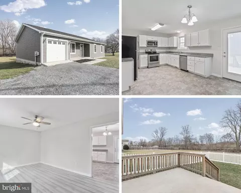 178 Connector Rd, Martinsburg, WV 25405