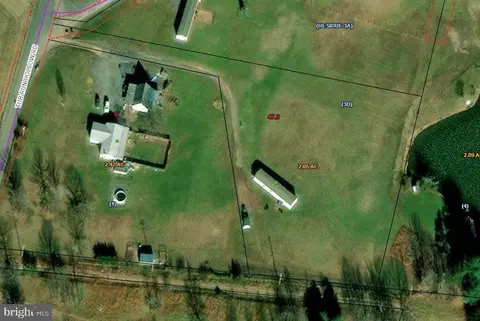 1700 Tub Run Hollow Rd, Hedgesville, WV 25427