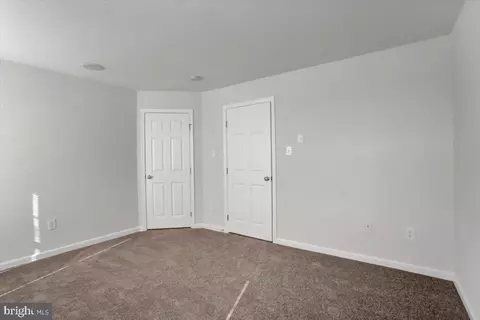 Bedroom - 166 Tidewater Ter, Falling Waters, WV 25419 photo 1 of 2