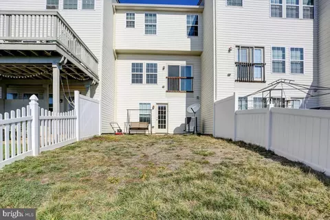 Exterior - 166 Tidewater Ter, Falling Waters, WV 25419 photo 5 of 6